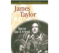 James Taylor - You've Got a Friend [DVD]