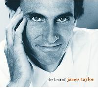 James Taylor - You've Got A Friend: The Best Of James Taylor