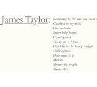 James Taylor's Greatest Hits (2019