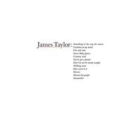 James Taylor - James Taylor's Greatest Hits (2019 Remaster) [New Vinyl LP]