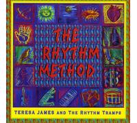 James, Teresa & The Rhythm Tra - Rhythm Method