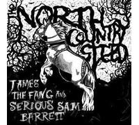James the Fang and Serious Sam Barrett - North Country Steed