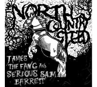 James The Fang - The North Country Steed