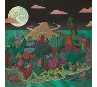 James & The Giants - James & The Giants [VINYL]