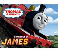 James the Second Best