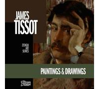 James Tissot - Paintings & Drawings: Zedign Art Series Book 183
