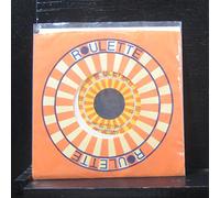 James, Tommy And The Shondells - Crimson And Clover [Vinyl Single 7'']