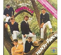 James, Tommy - Hanky Panky/It's Only Love: 2 Originals On 1 CD