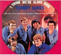James,Tommy - I Think We're Alone Now