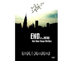 James Turk, Eric Sprott, Peter Schiff, Mike Maloney, Jim Puplava, G Edward Griffin, Adam Fergusson, James G Rickards, Dimitri Speck, Alasdair Macleod, Bill Murphy - End of the road. How money become worthless (imported from the states)