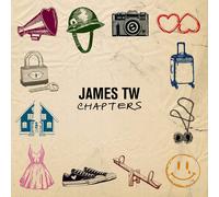 James TW Chapters (CD) (US IMPORT)
