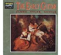 James Tyler - Early Guitar