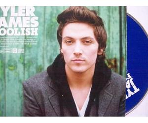 James, Tyler - Foolish