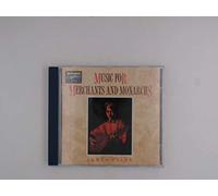 James Tyler - Music for Merchants and Monarch