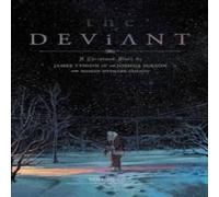 James Tynion IV Deviant Vol. 1 Paperback Book James Tynion IV Multicolor