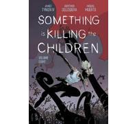 James Tynion IV Something is Killing the Children Vol. 8 (Paperback) (US IMPORT)