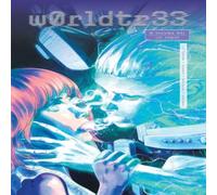 James Tynion IV W0RLDTR33 (WorldTree) Volume 3 Paperback Book James Tynion IV Multicolor