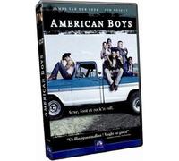 James Van Der Beek - American Boys (Varsity Blues) [DVD]