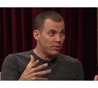 James Van Der Beek / Steve-O