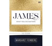 James Video Study: What You Do Matters