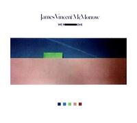 James Vincent McMorrow – We Move – Vinyl – 2016