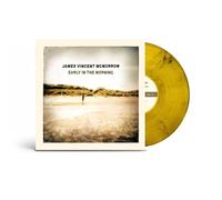 JAMES VINCENT MCMORROW - EARLY IN THE MORNING 15TH ANNIVERSARY (SAND AND BLACK MARBLE VINYL) [VINYL]