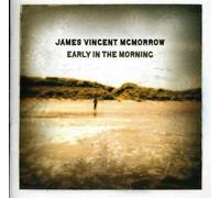 James Vincent McMorrow - Early In The Morning