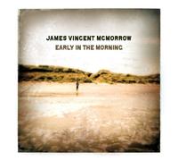 James Vincent McMorrow - Early In The Morning