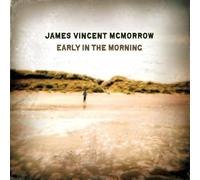 JAMES VINCENT MCMORROW - EARLY IN THE MORNING [VINYL]