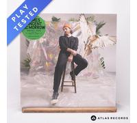 James Vincent McMorrow - Grapefruit Season - 12" Vinyl - New & Sealed - 180g