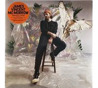 James Vincent McMorrow- Grapefruit Season [New & Sealed] 12" Vinyl