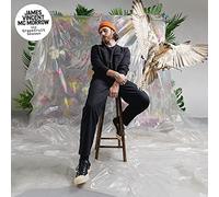 James Vincent McMorrow - Grapefruit Season - 12" Vinyl - New & Sealed - 180g