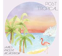 James Vincent McMorrow - Post Tropical