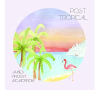 James Vincent McMorrow - Post Tropical [VINYL]