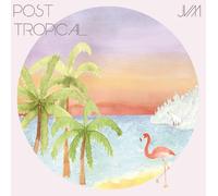 James Vincent Mcmorrow - Post Tropical [Vinyl LP] [VINYL]