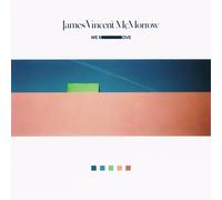 Mcmorrow James Vincent - We Move