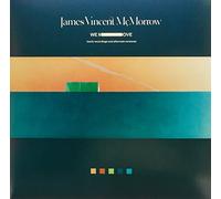 James Vincent McMorrow - We Move: Early Recordings and Alternate Versions (1LP) [VINYL]