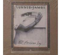 JAMES VINNIE - All American boy (1991)