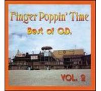 James - Vol. 2-Finger Poppin Time