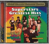 James - Vol. 2-Superstars Greatest Hit