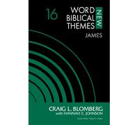 James, Volume 16