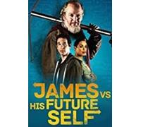 James Vs His Future Self
