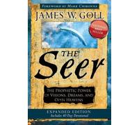 James W Goll The Seer (Paperback)