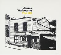 James Walbourne - The Hill