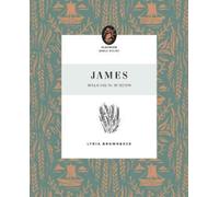 James : Walking in Wisdom