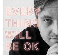 James Walsh - Everything Will Be Ok [VINYL]