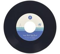 James Walsh Gypsy Band - I've Got the Feelin/Caves of a [7" VINYL]