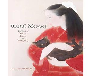 James Walton Unstill Mosaics: The Book of Love, Loss, & Longing Paperback James Walton Multicolor