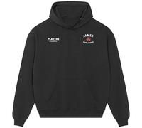 James Ward-Prowse Logo Men's Hoodie - Black / M