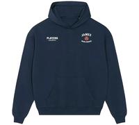 James Ward-Prowse Logo Men's Hoodie - Navy / L